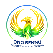 Ong Bennu Judo Diadema
